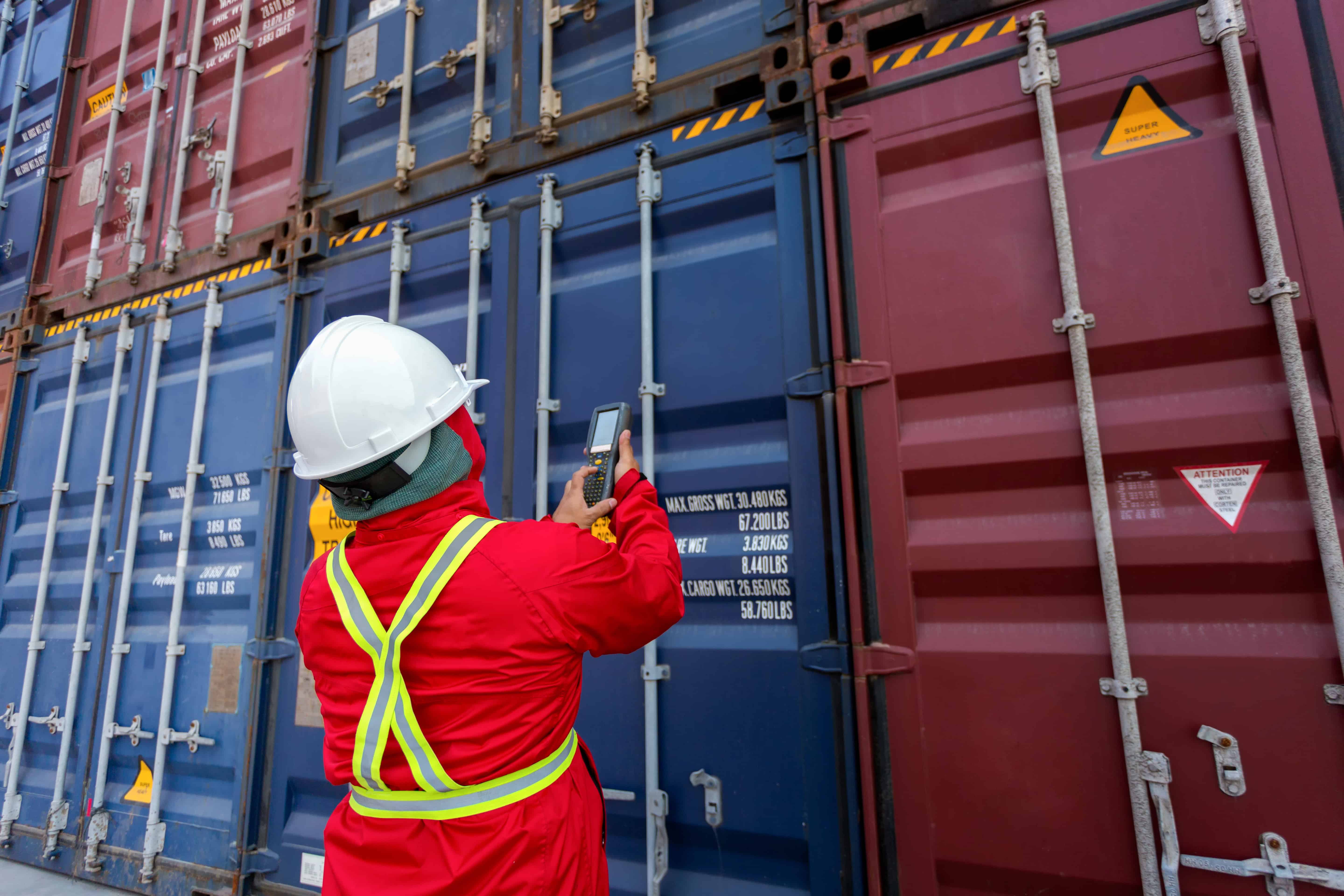 Port operators - SAL Global Logistics